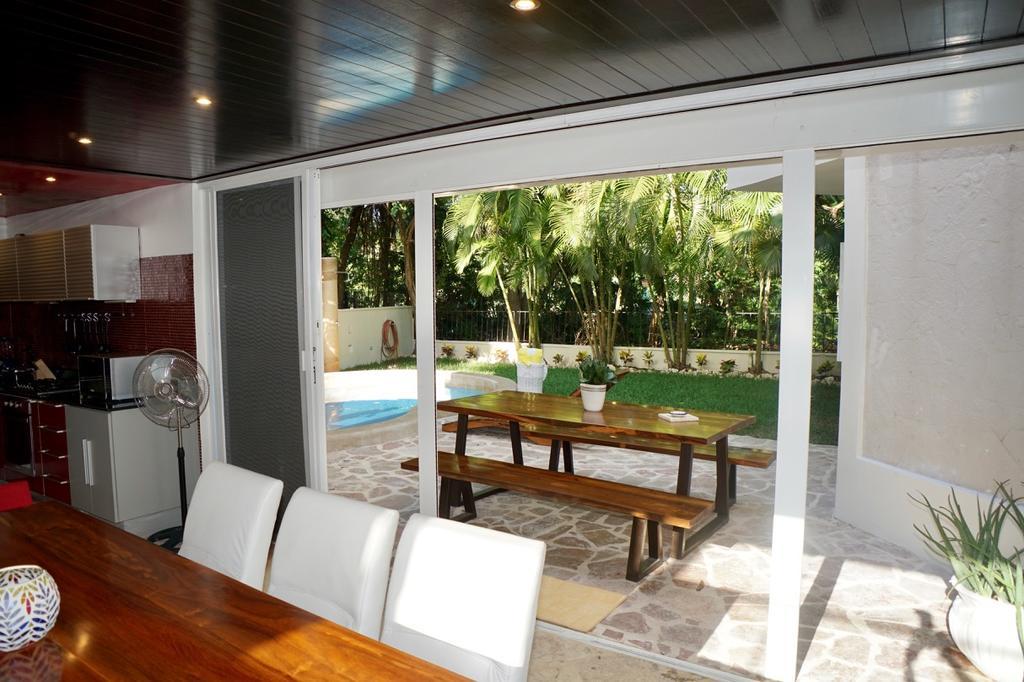 Villa Casa Max By Playa Moments Playa del Carmen Exterior foto