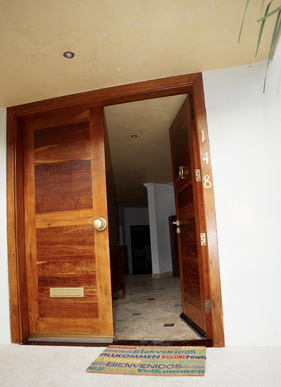 Villa Casa Max By Playa Moments Playa del Carmen Exterior foto