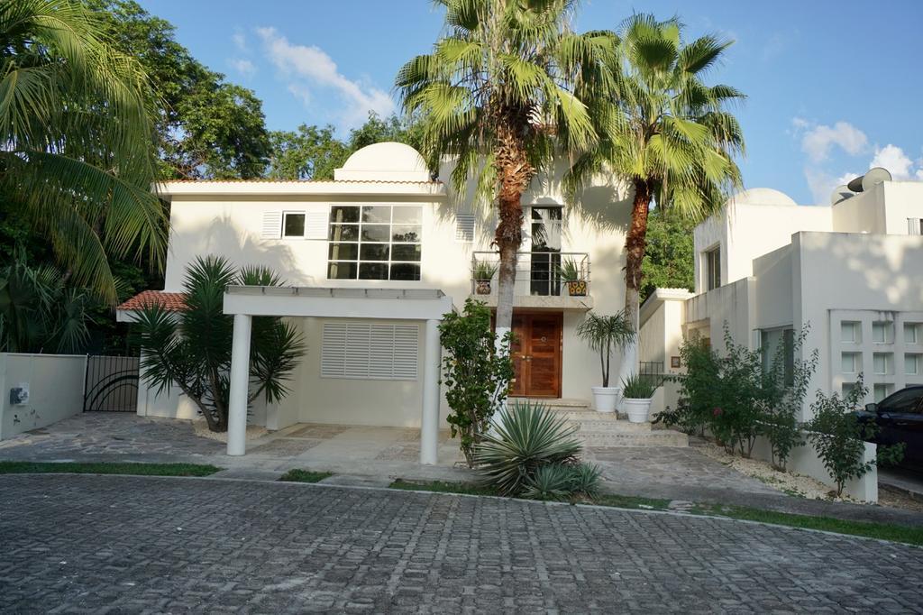 Villa Casa Max By Playa Moments Playa del Carmen Exterior foto